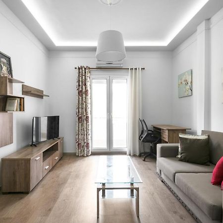 塞萨洛尼基93, Nilie Hospitality Mgmt公寓 外观 照片